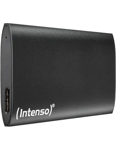 Intenso 3823471 Disco Duro USB Externo 2TB USB 3.2 Negro