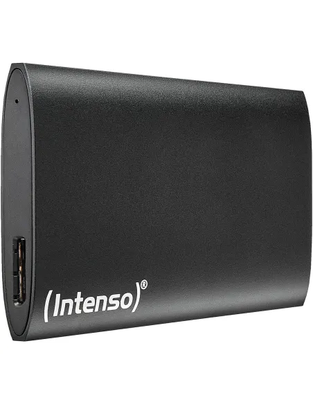 Intenso 3823471 Disco Duro USB Externo 2TB USB 3.2 Negro
