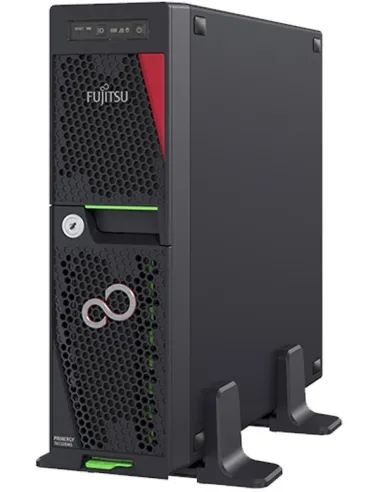 Fujitsu PY TX1320 M5 Intel Xeon E-2356/32GB