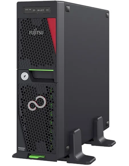 Fujitsu PY TX1320 M5 Intel Xeon E-2356/32GB