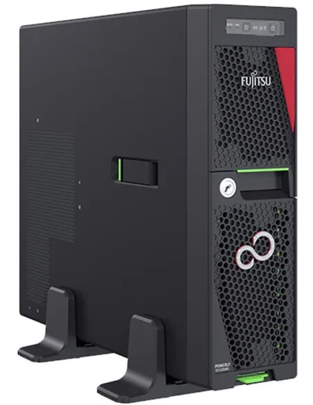 Fujitsu PY TX1320 M5 Intel Xeon E-2356/32GB
