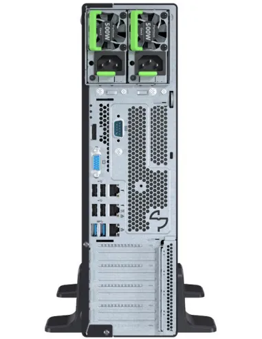 Fujitsu PY TX1320 M5 Intel Xeon E-2356/32GB