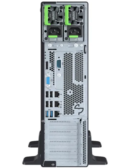 Fujitsu PY TX1320 M5 Intel Xeon E-2356/32GB