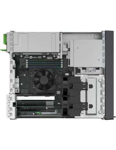 Fujitsu PY TX1320 M5 Intel Xeon E-2356/32GB
