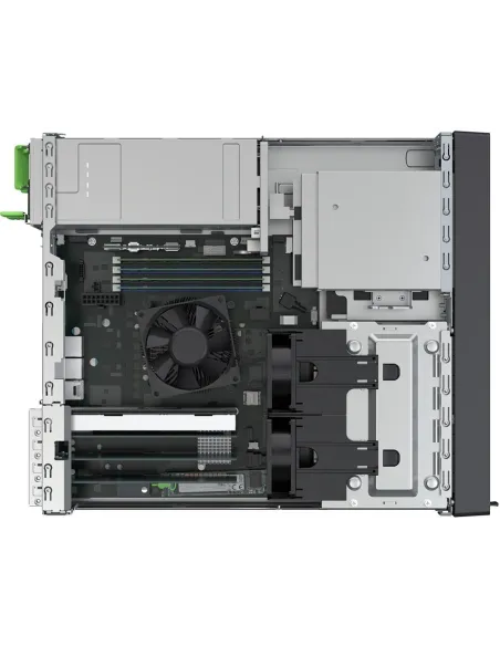 Fujitsu PY TX1320 M5 Intel Xeon E-2356/32GB