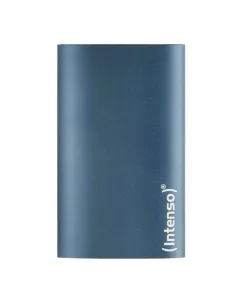 Intenso 3823475 Disco Duro USB Externo 2TB USB 3.2 Azul-FAEDDE0476