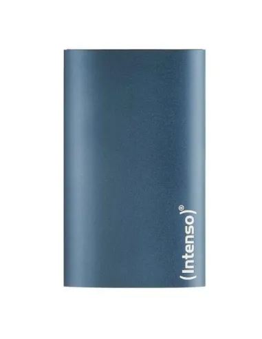 Intenso 3823465 Disco Duro USB Externo 1TB USB 3.2 Azul