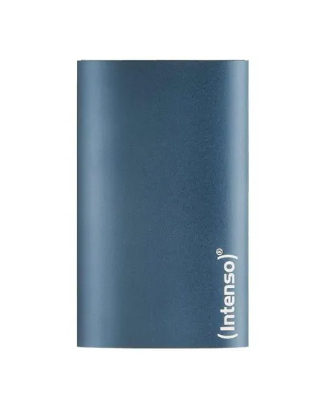 Intenso 3823465 Disco Duro USB Externo 1TB USB 3.2 Azul