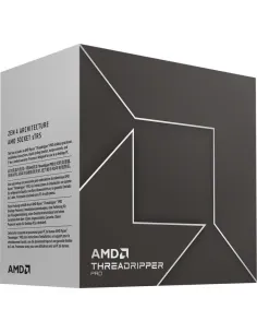 AMD Ryzen Threadripper PRO 7965WX 4.2/5.3GHz Box