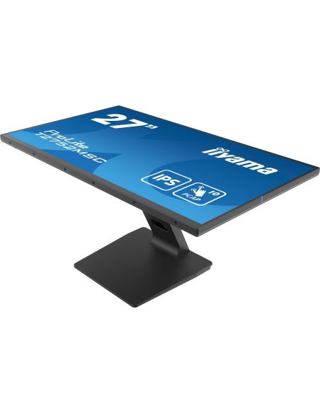iiyama ProLite T2752MSC-B1 27" LED IPS FullHD Negro