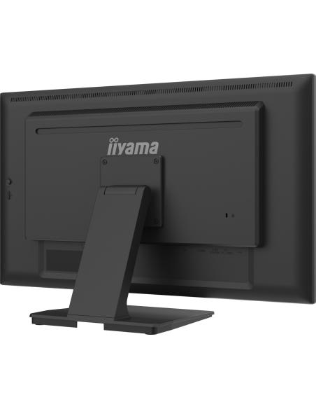 iiyama ProLite T2752MSC-B1 27" LED IPS FullHD Negro