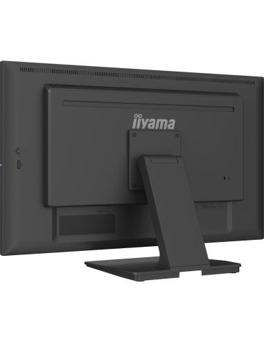 iiyama ProLite T2752MSC-B1 27" LED IPS FullHD Negro