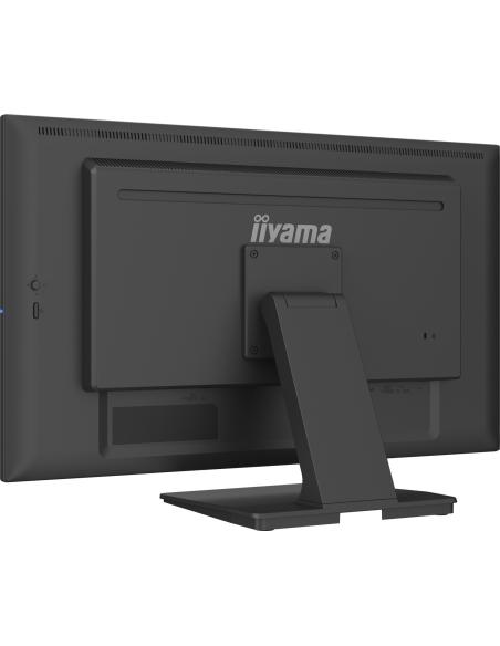 iiyama ProLite T2752MSC-B1 27" LED IPS FullHD Negro