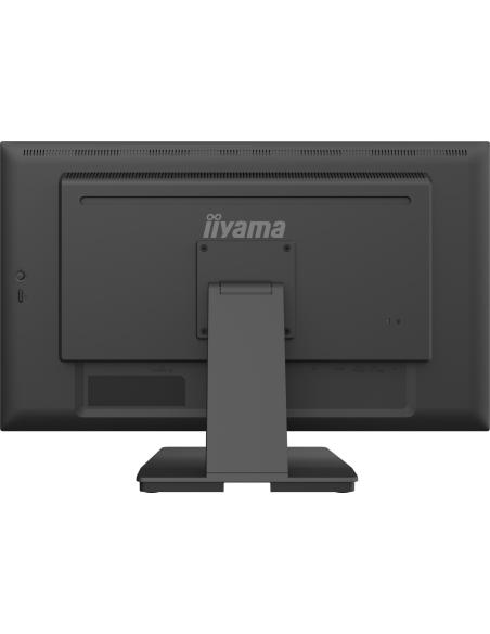 iiyama ProLite T2752MSC-B1 27" LED IPS FullHD Negro