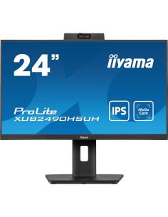 iiyama ProLite T2752MSC-B1 27" LED IPS FullHD Negro-1376640