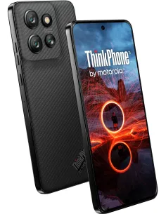 Motorola ThinkPhone25 12/512GB Negro