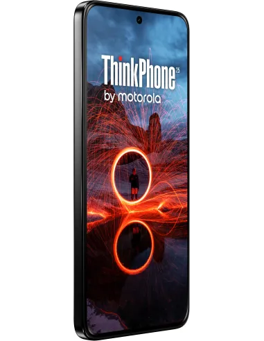 Motorola ThinkPhone25 12/512GB Negro