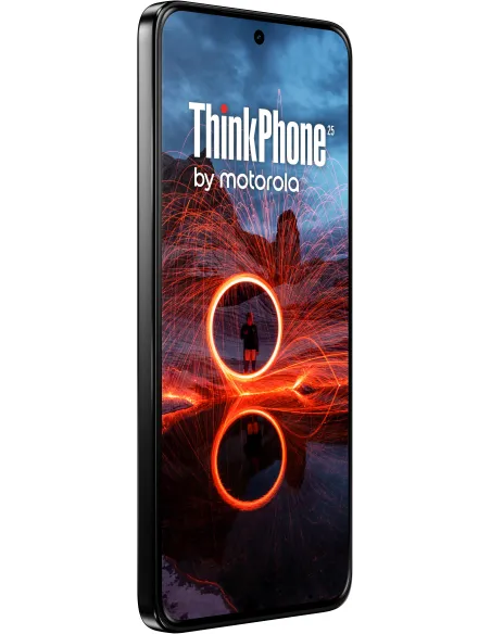 Motorola ThinkPhone25 12/512GB Negro