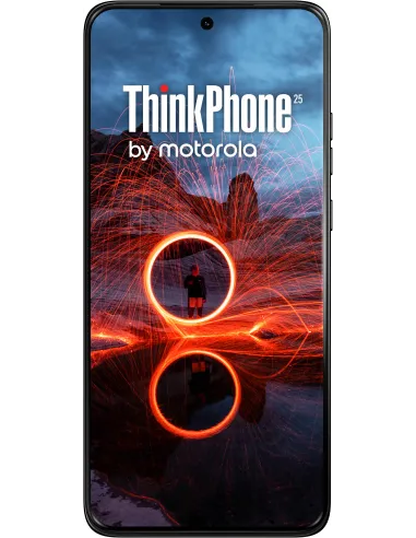 Motorola ThinkPhone25 12/512GB Negro