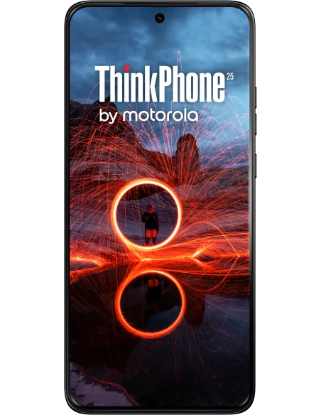Motorola ThinkPhone25 12/512GB Negro