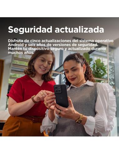 Motorola ThinkPhone25 12/512GB Negro