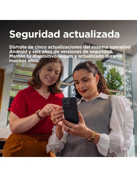 Motorola ThinkPhone25 12/512GB Negro