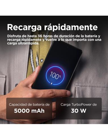 Motorola ThinkPhone25 12/512GB Negro