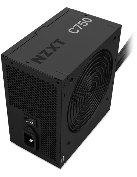 NZXT C750 750W 80 Plus Bronze