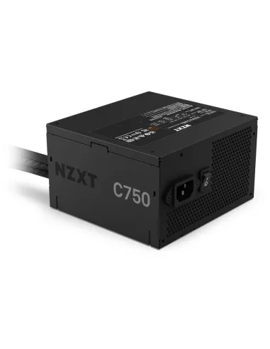 NZXT C750 750W 80 Plus Bronze