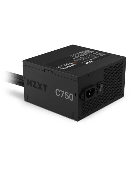 NZXT C750 750W 80 Plus Bronze
