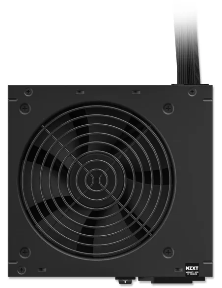 NZXT C750 750W 80 Plus Bronze