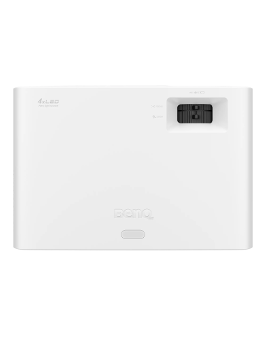 BenQ LH750 Proyector ANSI DLP FullHD 5000 Lúmenes