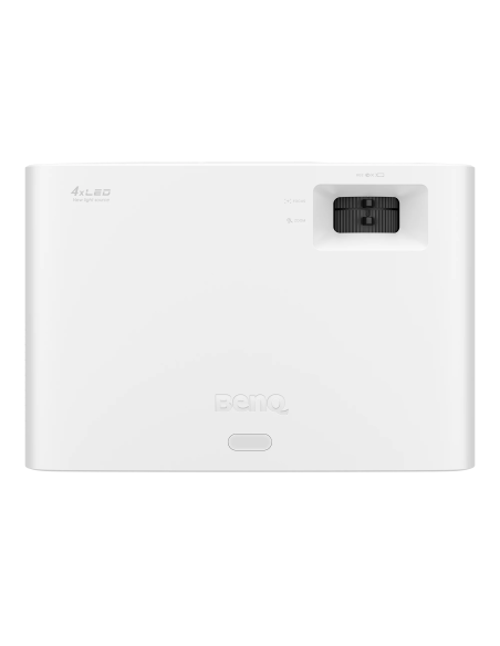 BenQ LH750 Proyector ANSI DLP FullHD 5000 Lúmenes