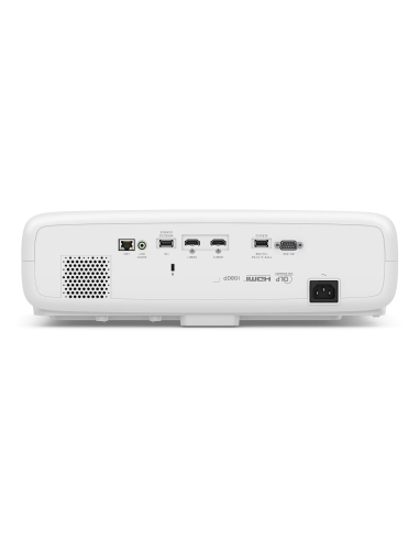BenQ LH750 Proyector ANSI DLP FullHD 5000 Lúmenes