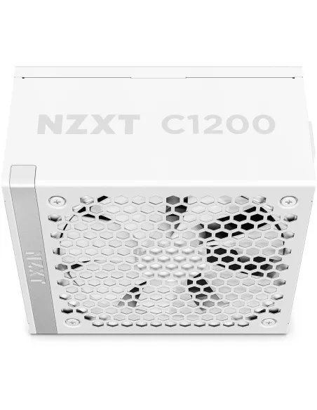 NZXT C1200 1200W 80 Plus Gold Modular
