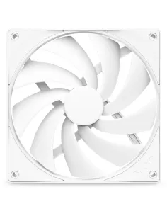 NZXT F140Q Ventilador Suplementario 140 mm Blanco-1385647