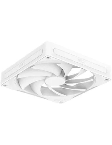 NZXT F140Q Ventilador Suplementario 140 mm Blanco