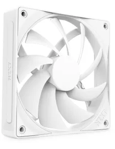 NZXT RF-Q12SF-W2 Ventilador Suplementario 120mm Blanco-1385645