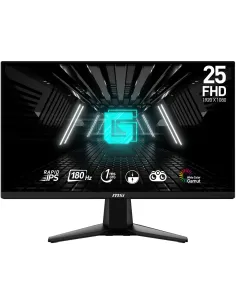 MSI G255F 24.5" LED Rapid IPS FullHD 180Hz FreeSync-1371620