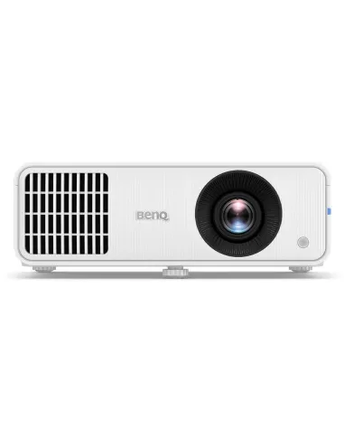 BenQ LW650 Proyector ANSI DLP WXGA 4000 Lúmenes