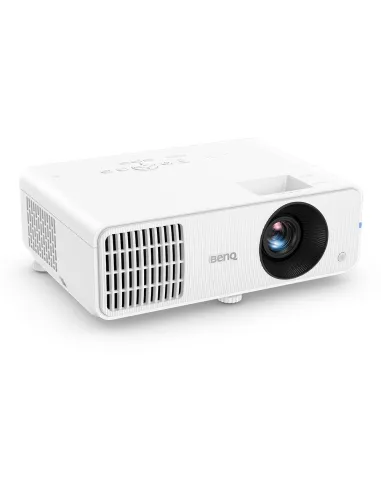 BenQ LW650 Proyector ANSI DLP WXGA 4000 Lúmenes