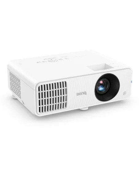 BenQ LW650 Proyector ANSI DLP WXGA 4000 Lúmenes