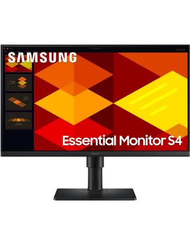 Samsung Essential S4 S40GD 24" LCD IPS FullHD 100Hz FreeSync
