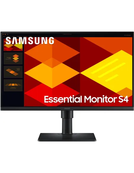 Samsung Essential S4 S40GD 24" LCD IPS FullHD 100Hz FreeSync