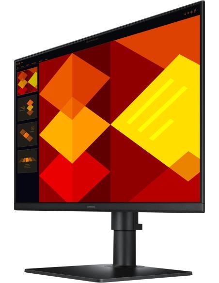 Samsung Essential S4 S40GD 24" LCD IPS FullHD 100Hz FreeSync