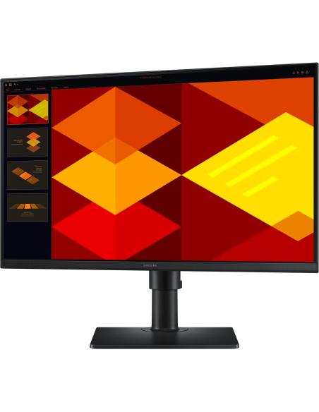 Samsung Essential S4 S40GD 24" LCD IPS FullHD 100Hz FreeSync