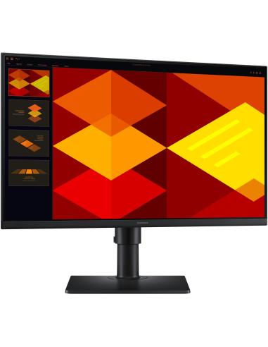 Samsung Essential S4 S40GD 24" LCD IPS FullHD 100Hz FreeSync