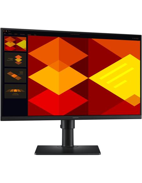 Samsung Essential S4 S40GD 24" LCD IPS FullHD 100Hz FreeSync