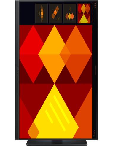 Samsung Essential S4 S40GD 24" LCD IPS FullHD 100Hz FreeSync