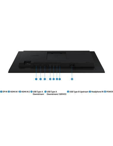 Samsung Essential S4 S40GD 24" LCD IPS FullHD 100Hz FreeSync